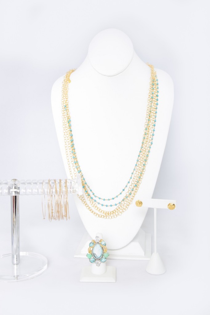 turqouise jewelry alexis bittar argento vivo