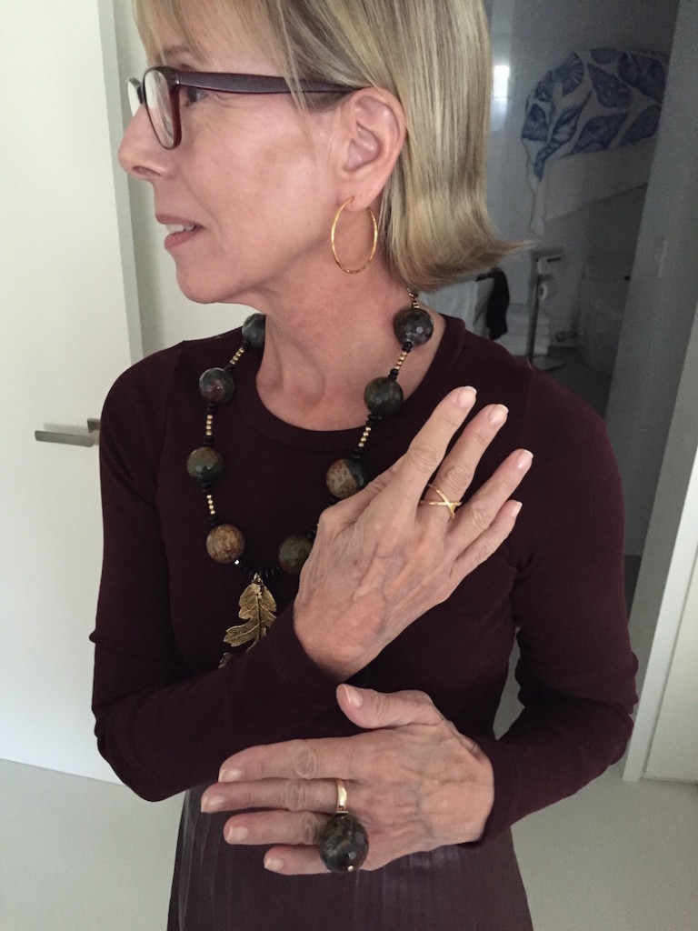 catherine stout client, colors