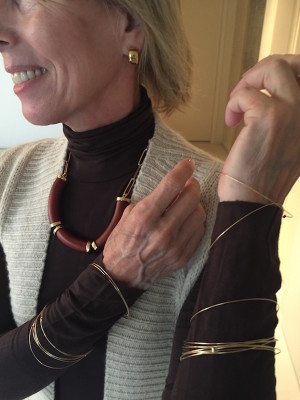 catherine stout client