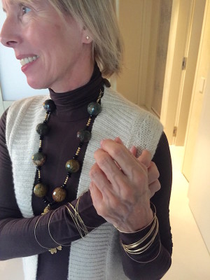 catherine stout client