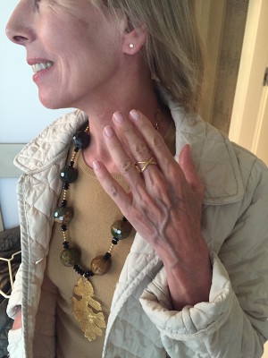 catherine stout client