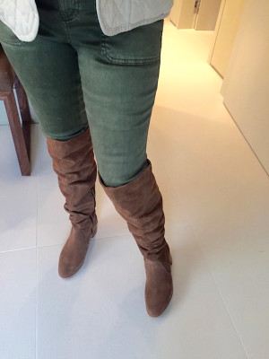 catherine stout client