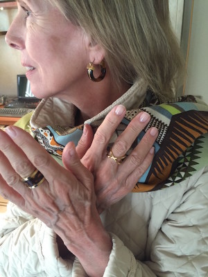 catherine stout client