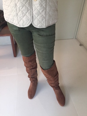 catherine stout client