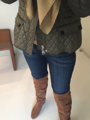 catherine stout client