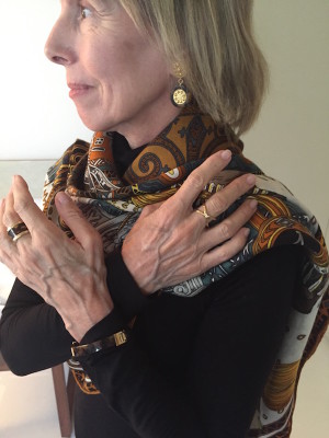 catherine stout client