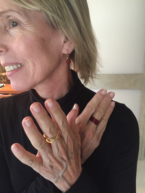 catherine stout client