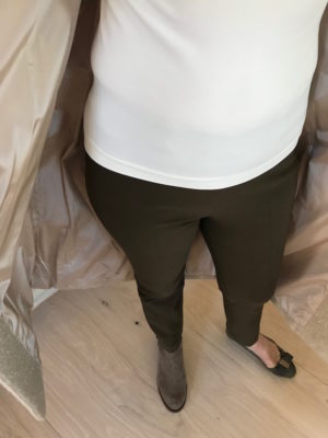 salvatore ferragamo green bow flats, gravati brown suede ankle boots, gravati brown suede booties