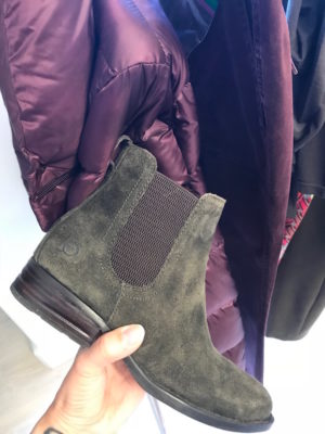 gravati brown suede ankle boots, gravati brown suede booties