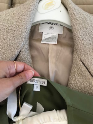 worth olive green top, worth olive green 3/4 sleeve top