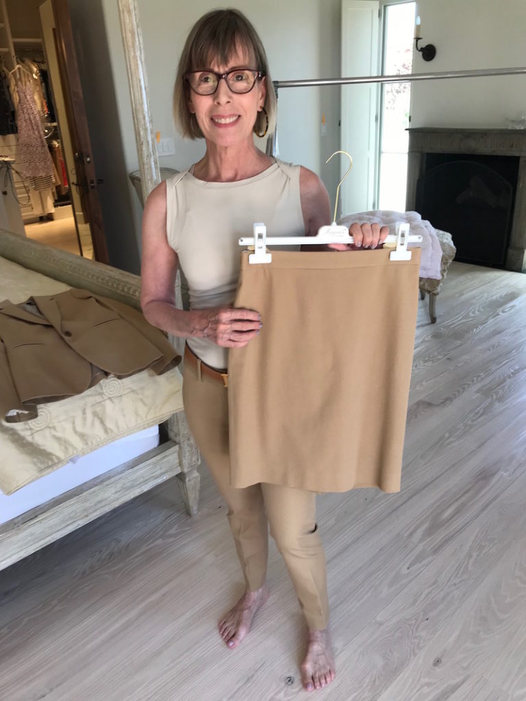 philadelphia july packing list 