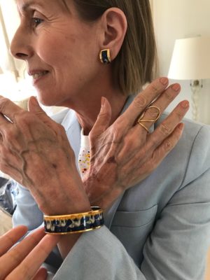 catherine stout client