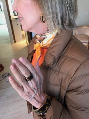 tortoise shell hoop earrings, tortoise shell ring, tortoise shell bangle