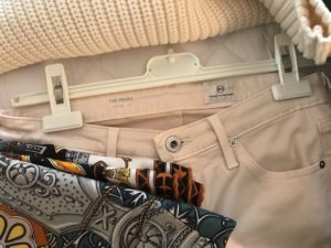 Adriano Goldschmied Jeans