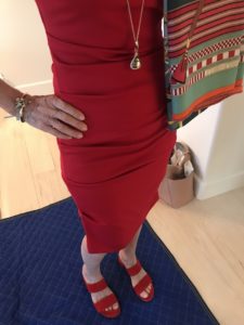 statement neckless, statement bracelet