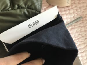 Wolford pullover